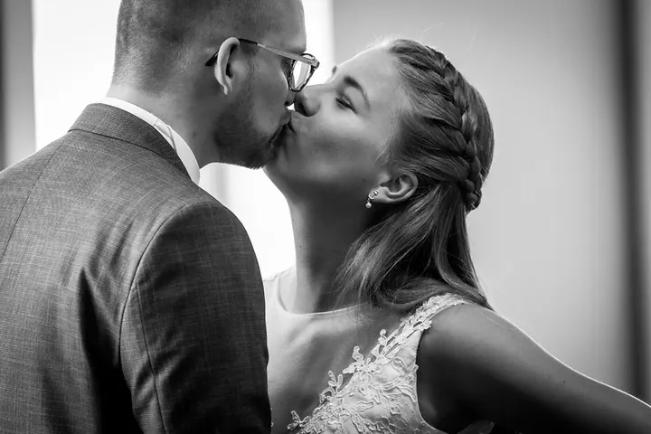 Jana und Philipp