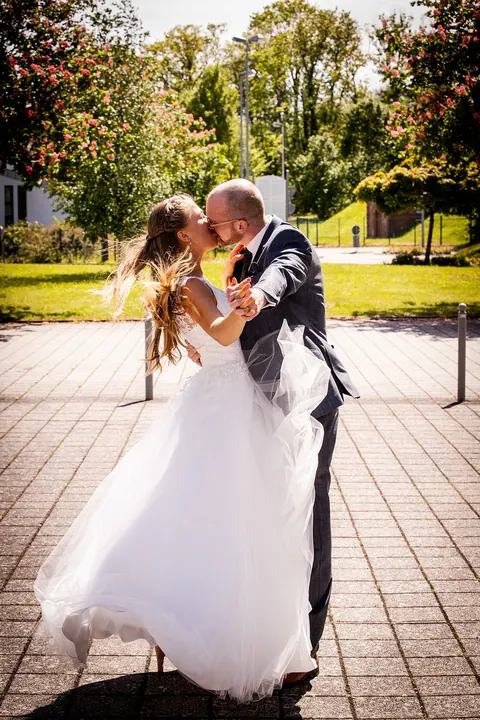 Jana und Philipp