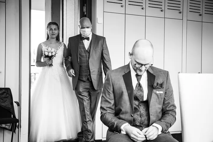 Jana und Philipp