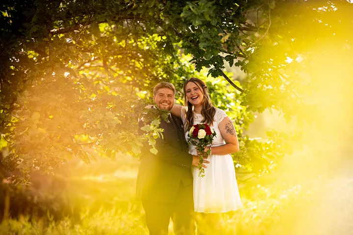 Lisa und Carsten