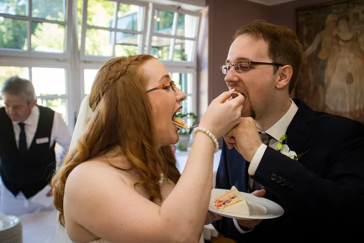 Yvonne und Ruben