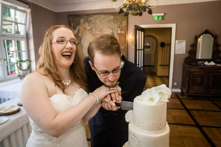 Yvonne und Ruben