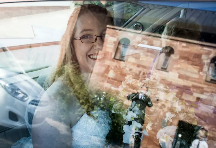 Yvonne und Ruben