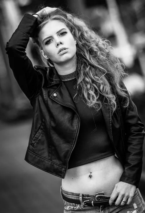 Melissa