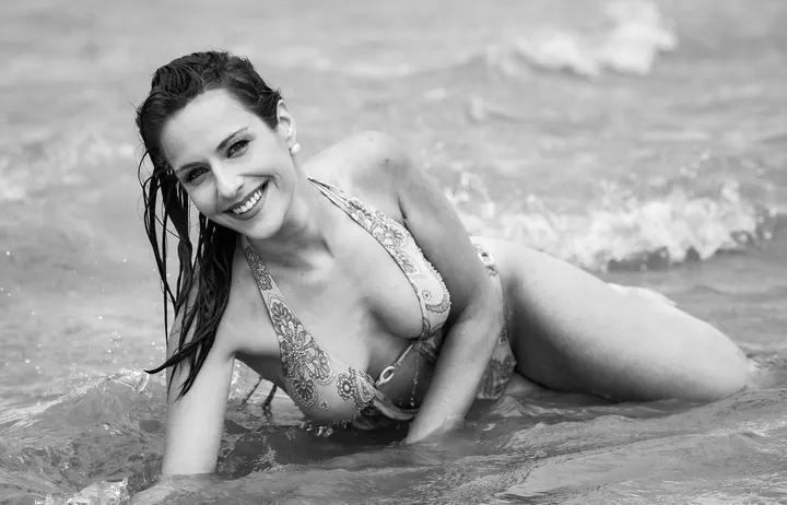 Ans Meer- Juliette