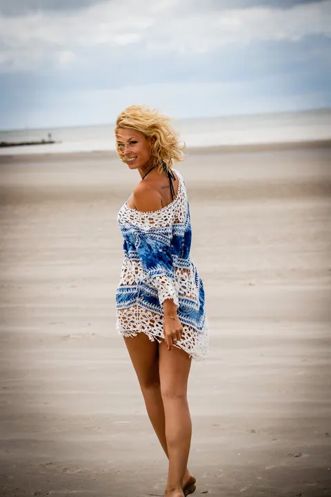 Ans Meer - Lena