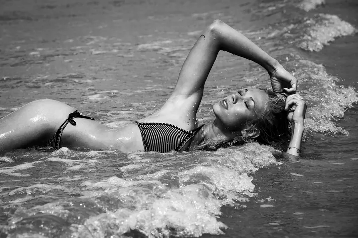 Ans Meer - Lena
