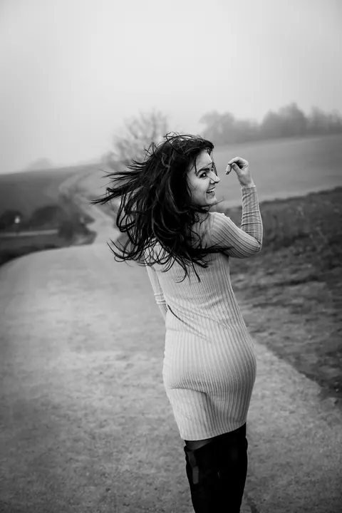 Julia - Novembertag