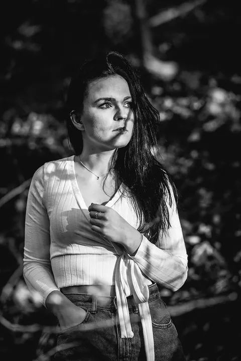 Julia - Novembertag