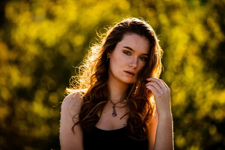 Kianna - Spring