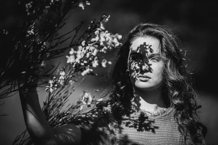 Kianna - Spring