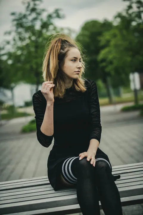 Mariella - Mai 