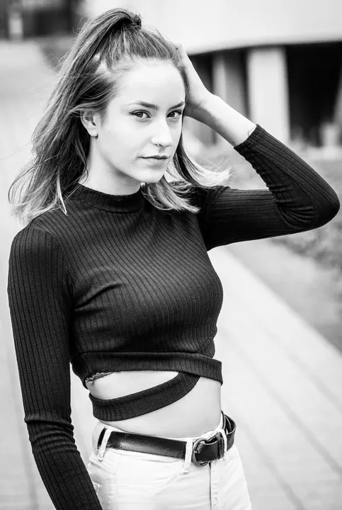 Mariella - Mai 