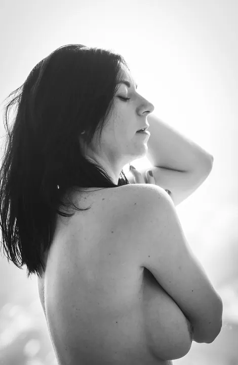 Anne @ Home - Skin
