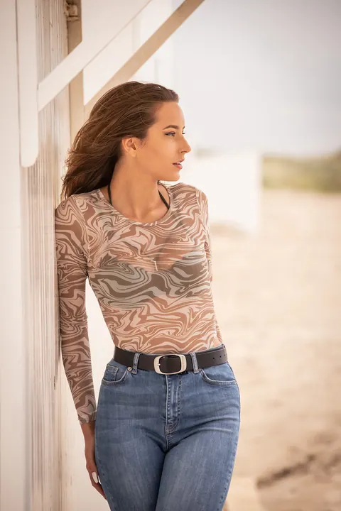 Ans Meer - Mariella