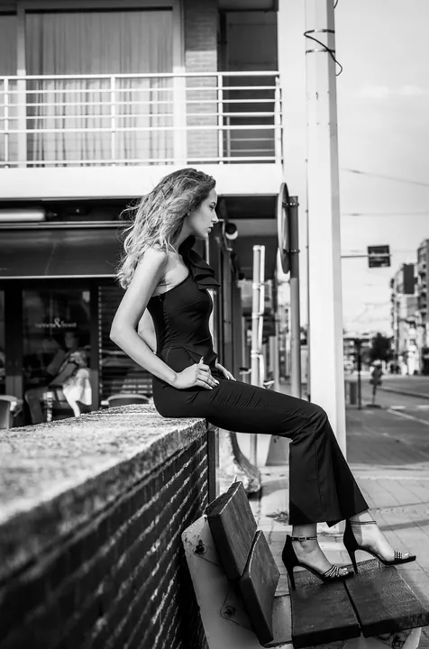 Ans Meer - Mariella