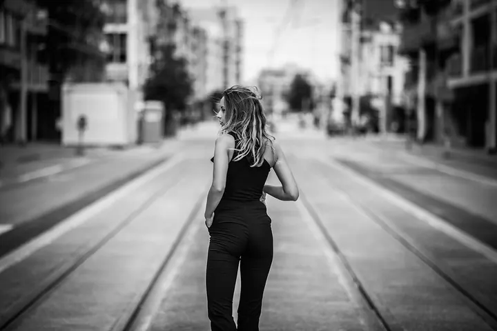 Ans Meer - Mariella