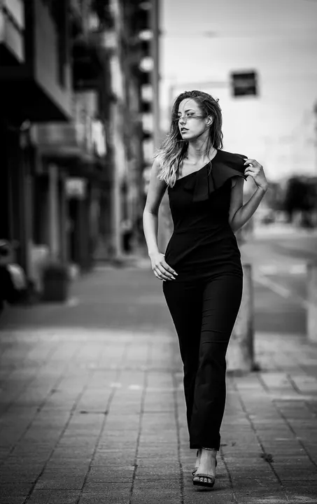 Ans Meer - Mariella