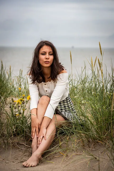 Ans Meer - Diana