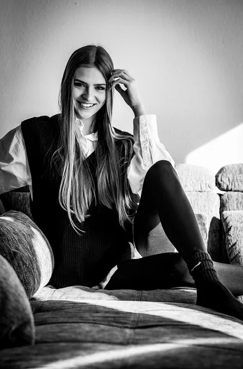 Antonia - Das Haus