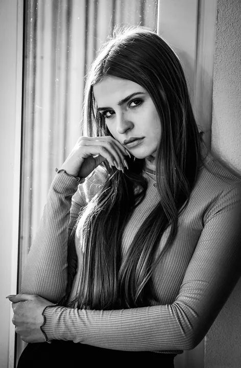 Antonia - Das Haus