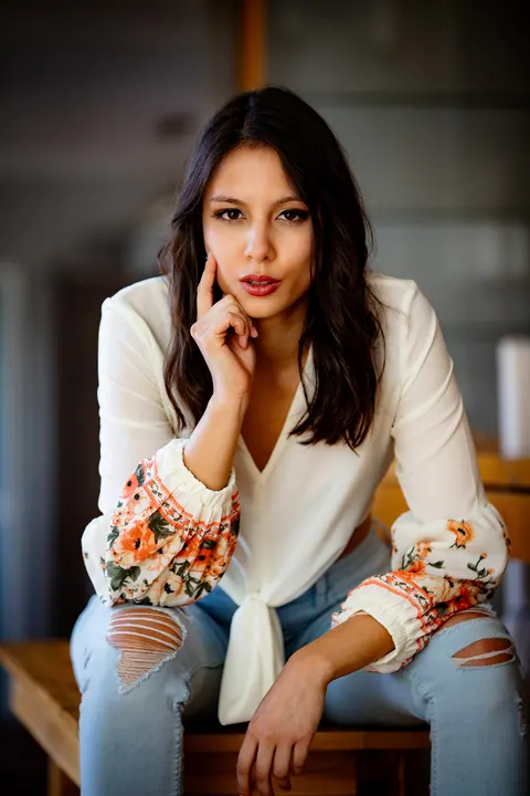 Diana - Das Haus