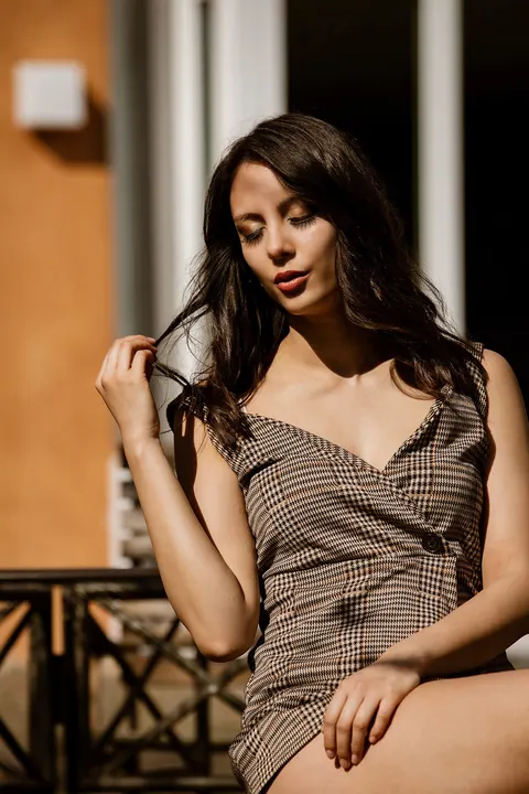 Diana - Das Haus