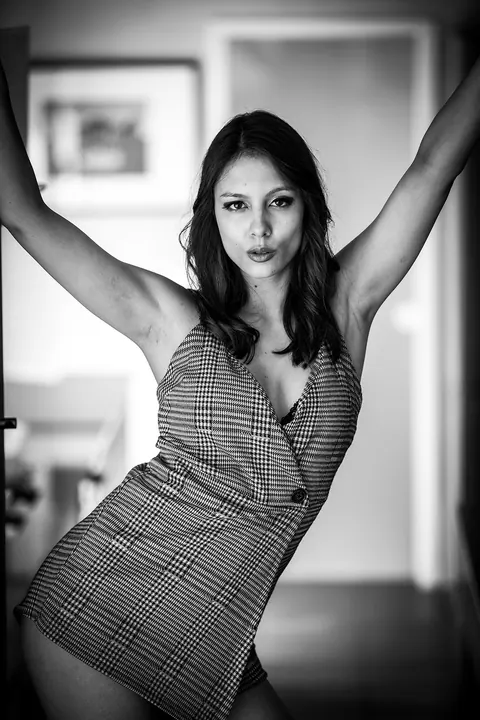 Diana - Das Haus