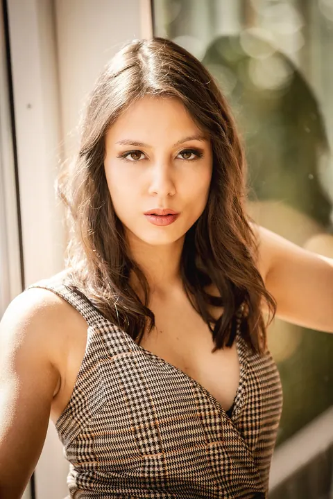 Diana - Das Haus