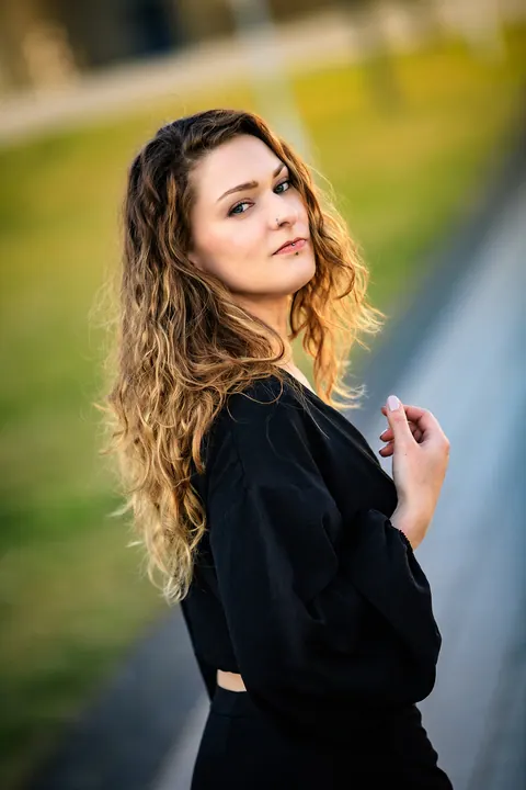 Ida Sophie Matheis