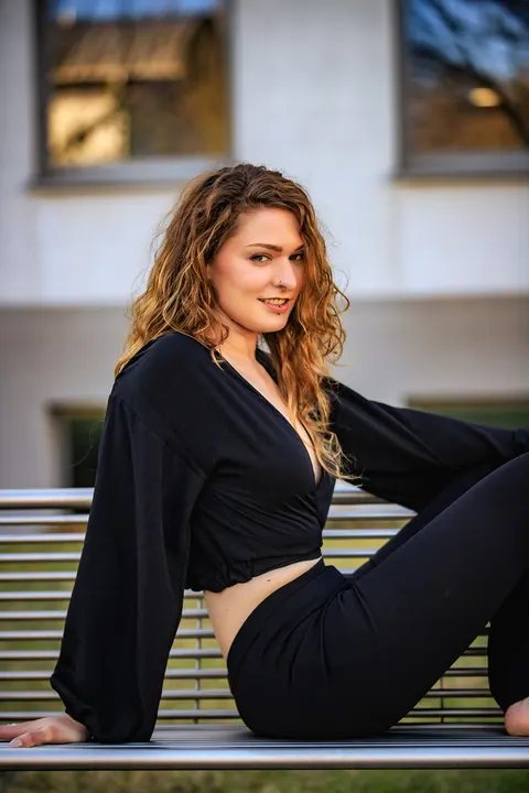 Ida Sophie Matheis