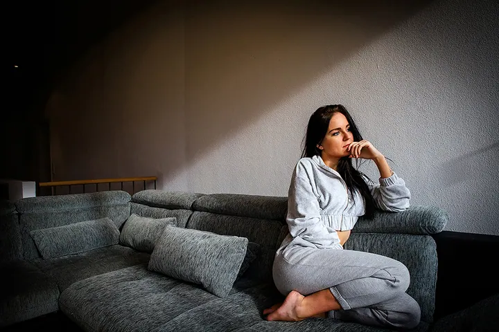 Julia - Das Haus