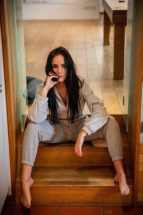 Julia - Das Haus