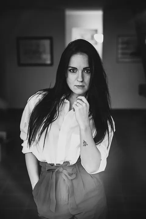 Julia - Das Haus