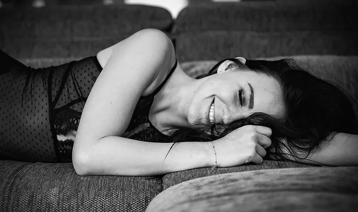Julia - Das Haus