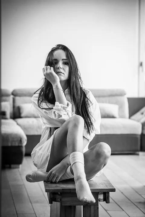 Julia - Das Haus