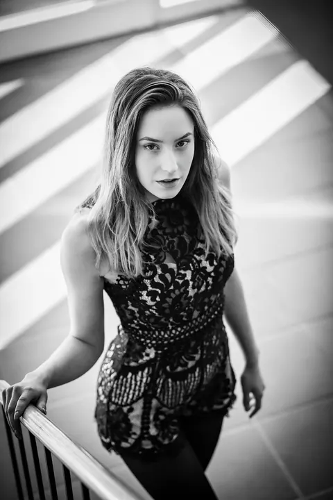 Mariella - Das Haus