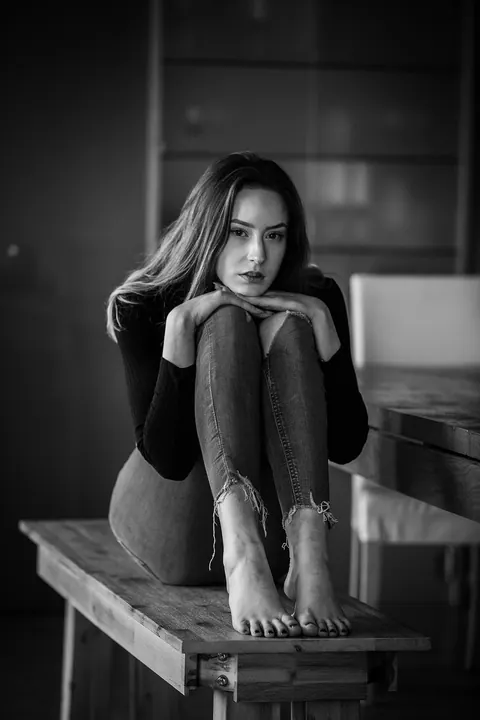 Mariella - Das Haus