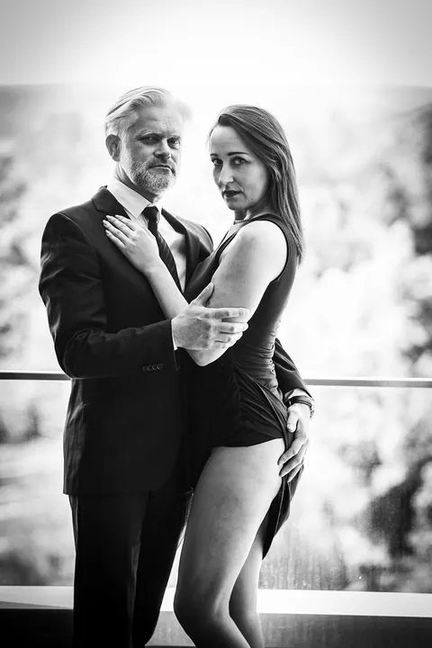Mariola und Udo