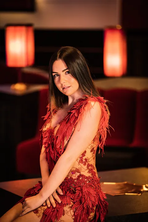 Promo - Katharina Eisenblut