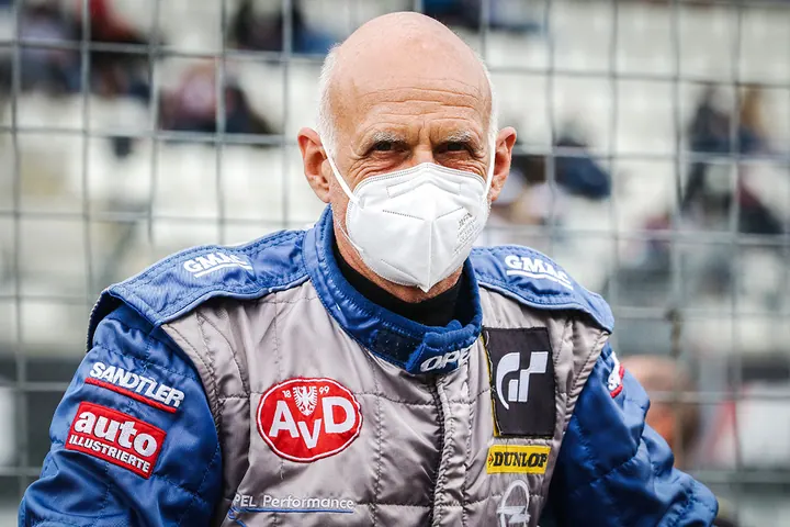 Volker Strycek