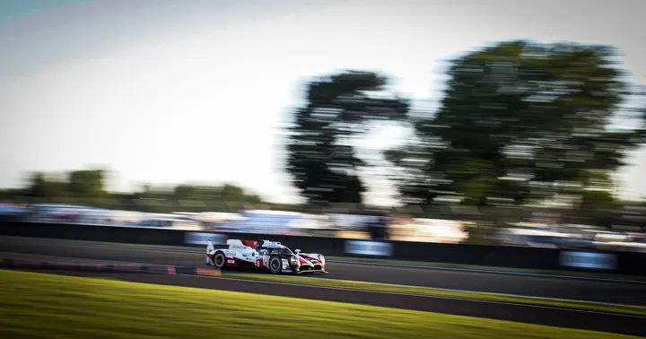 24 Stunden von Le Mans 2019 - 8 - Sébastien Buemi, Kazuki Nakajima, Fernando Alonso