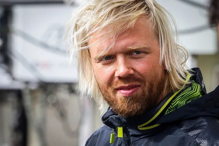 24 Stunden von Le Mans 2019 - 95 - Nicky Thiim