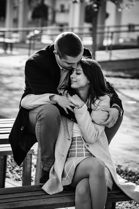 Diana und Max
