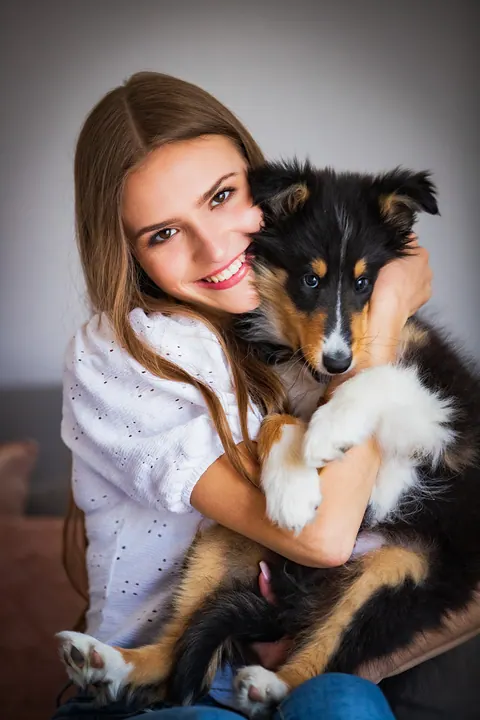 Antonia und Cody