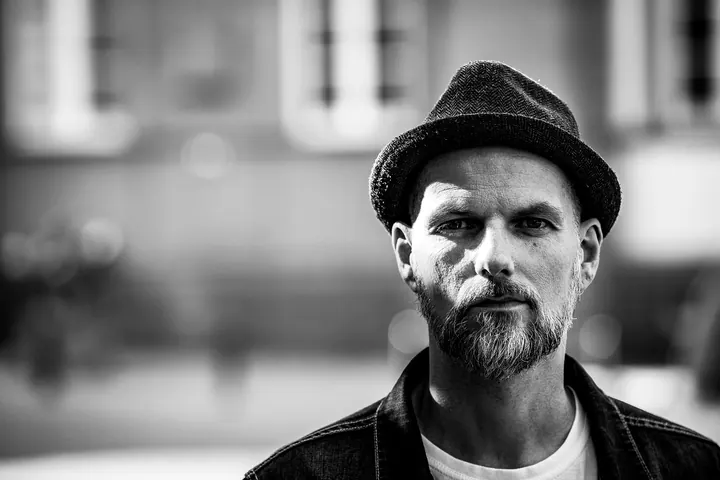 Chris Theisinger - Schauspieler