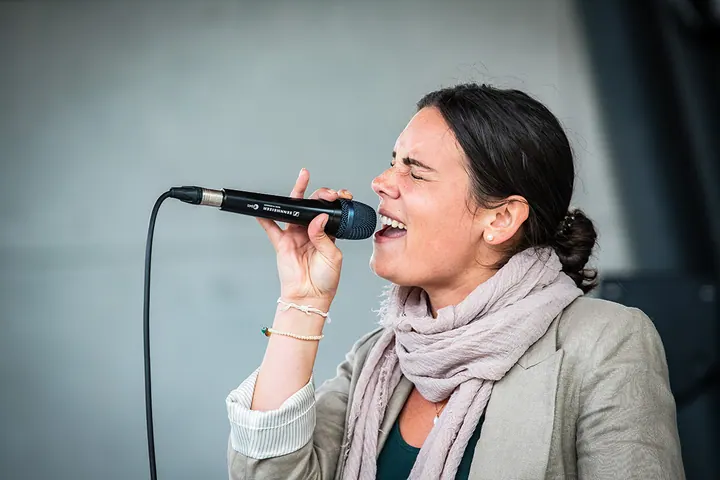 Crazy Heart Connection - Daniela Eger