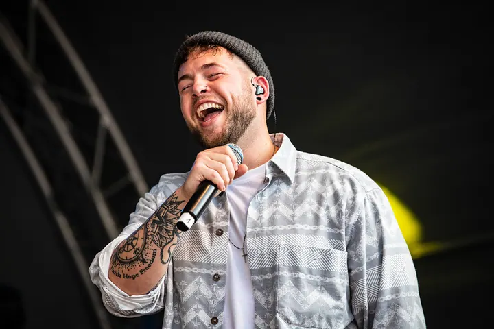 Marvin Ventura
